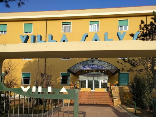 villa salus